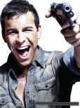 Mario Casas