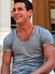 Mario Casas