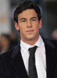 Mario Casas