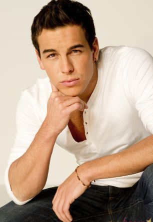 Mario Casas