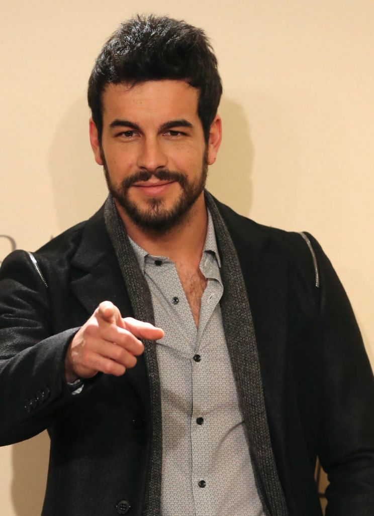 Mario Casas