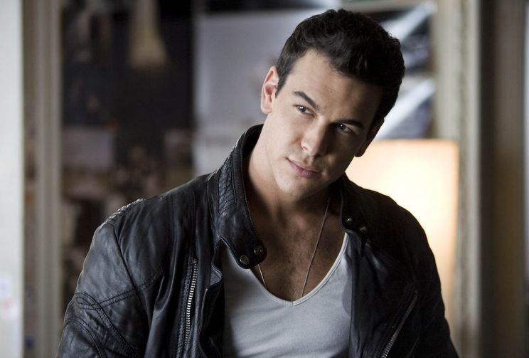 Mario Casas