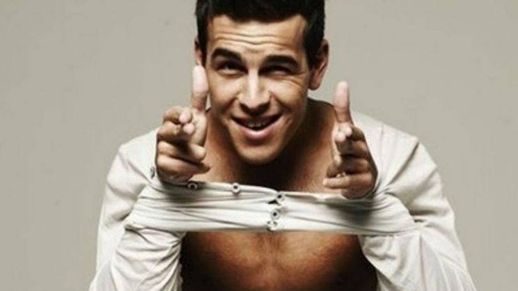 Mario Casas