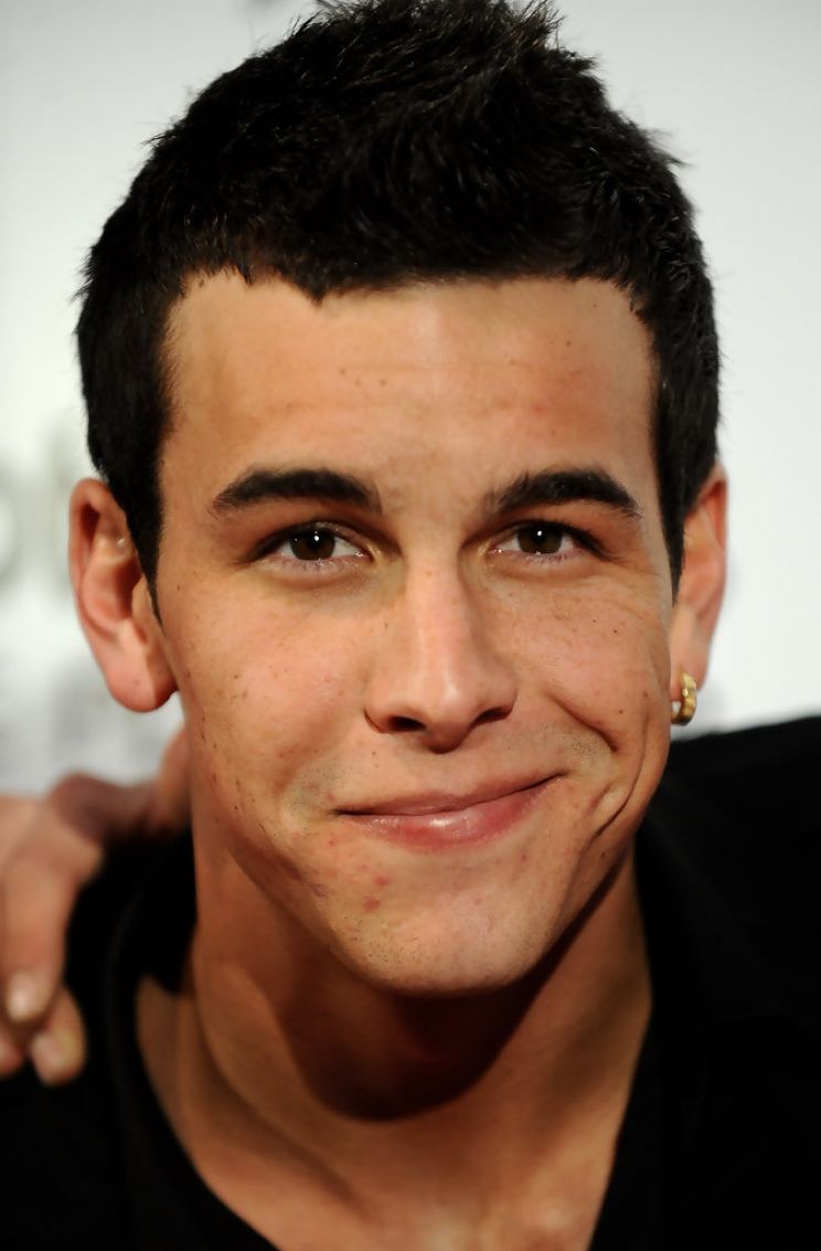 Mario Casas