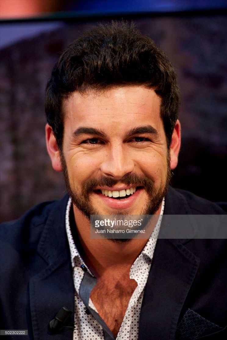 Mario Casas
