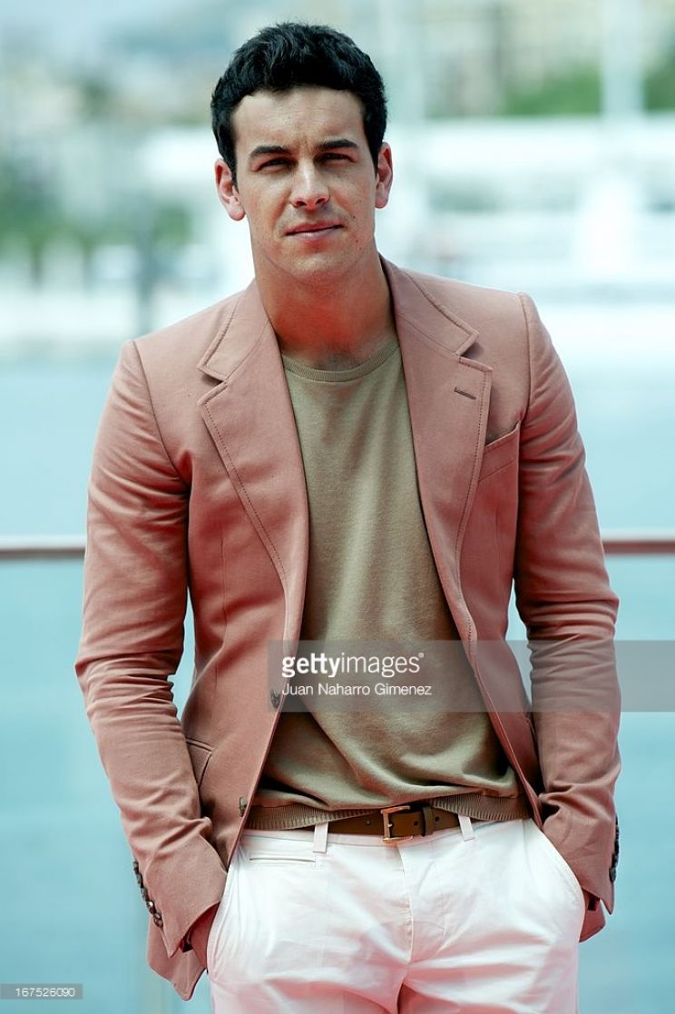Mario Casas