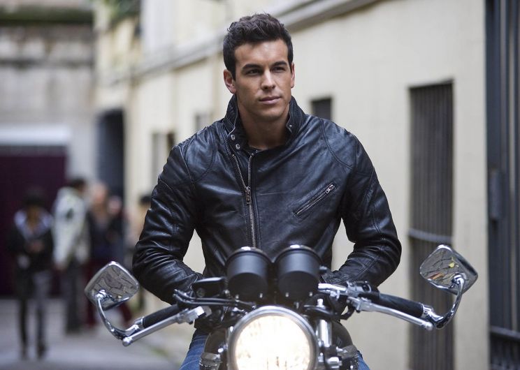 Mario Casas