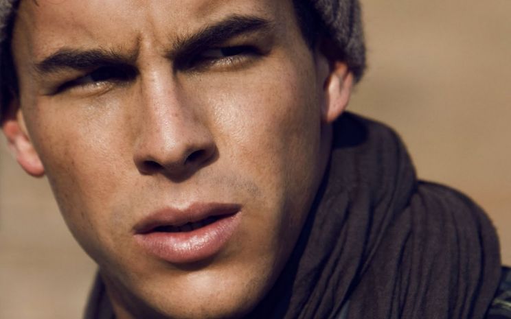 Mario Casas