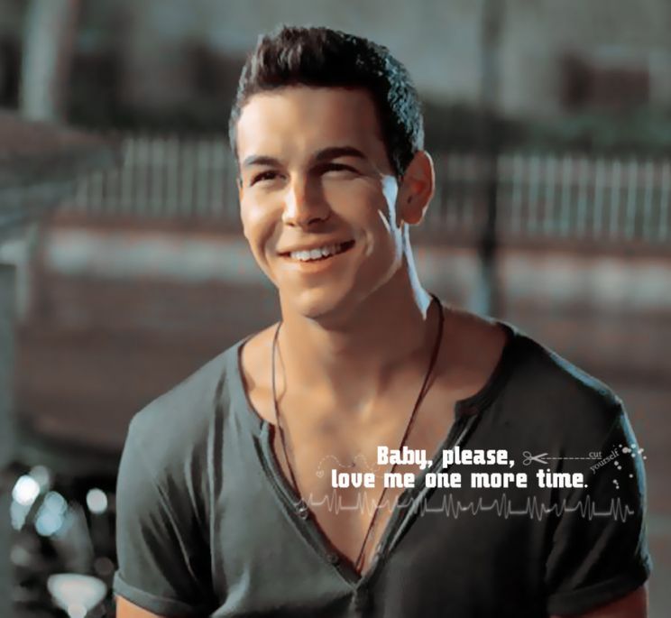 Mario Casas