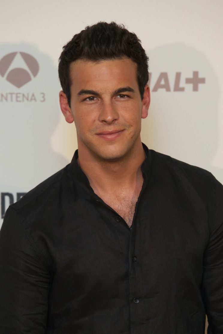 Mario Casas