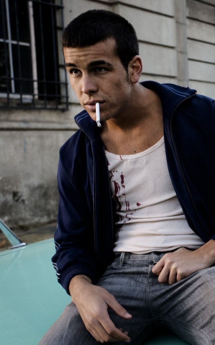 Mario Casas