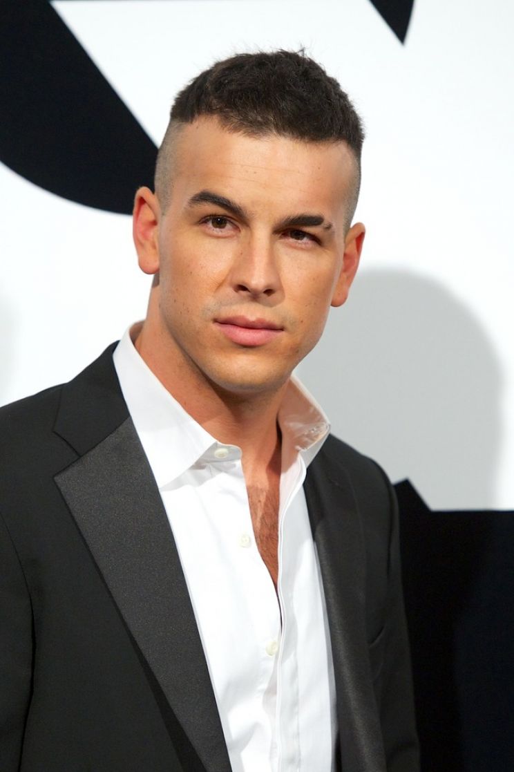 Mario Casas