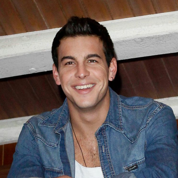 Mario Casas