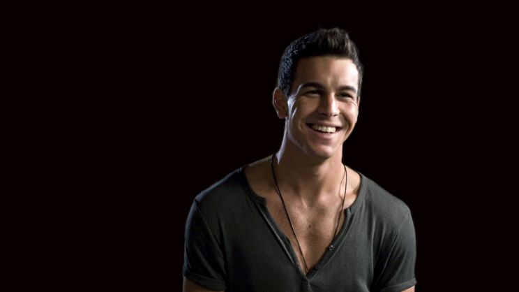 Mario Casas