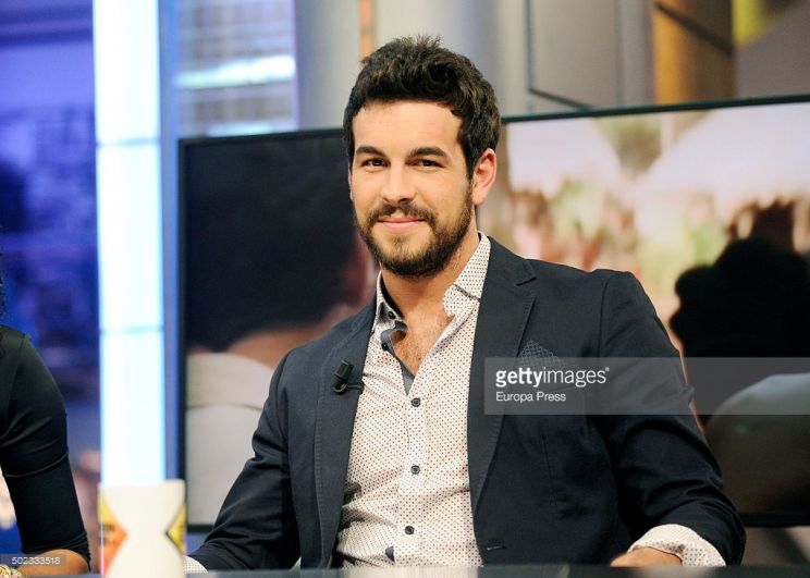 Mario Casas