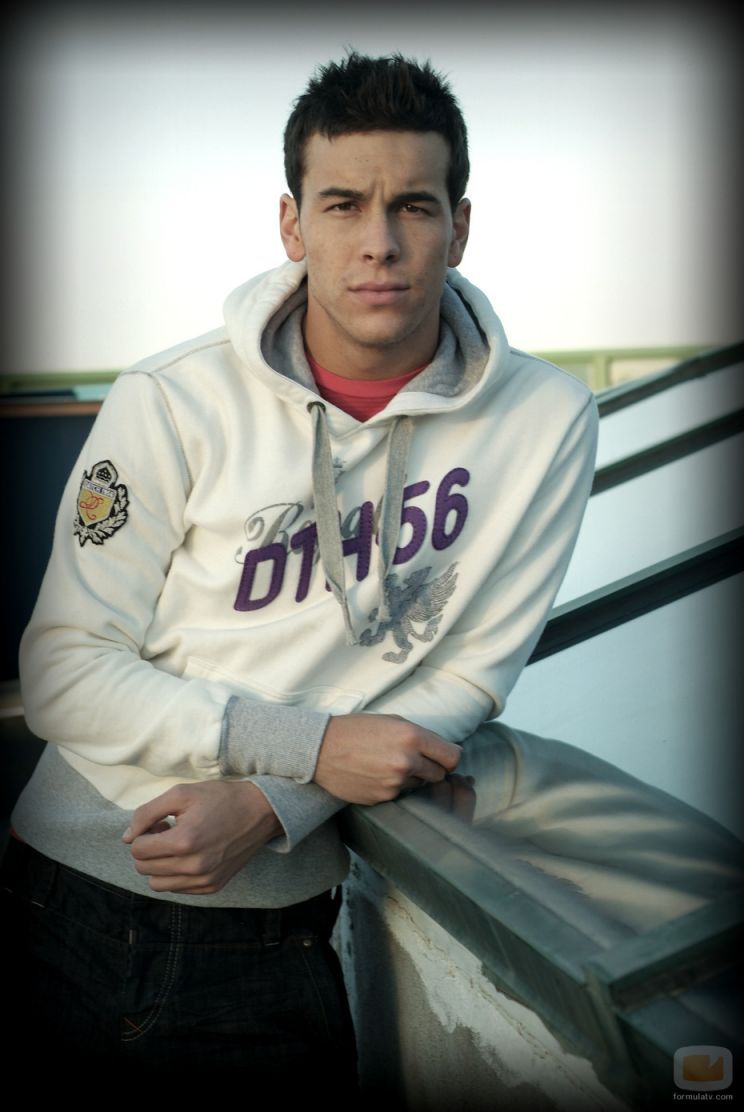 Mario Casas