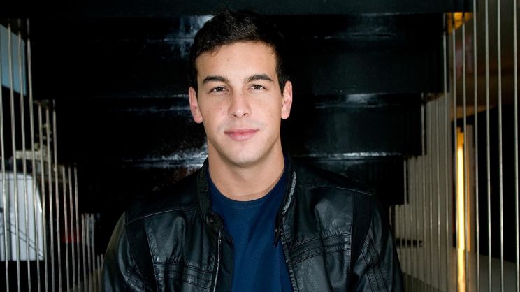Mario Casas