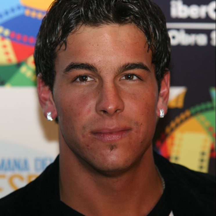 Mario Casas