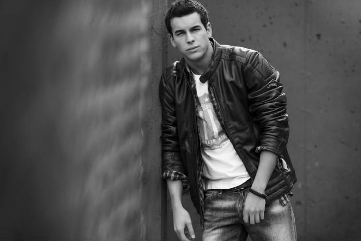 Mario Casas
