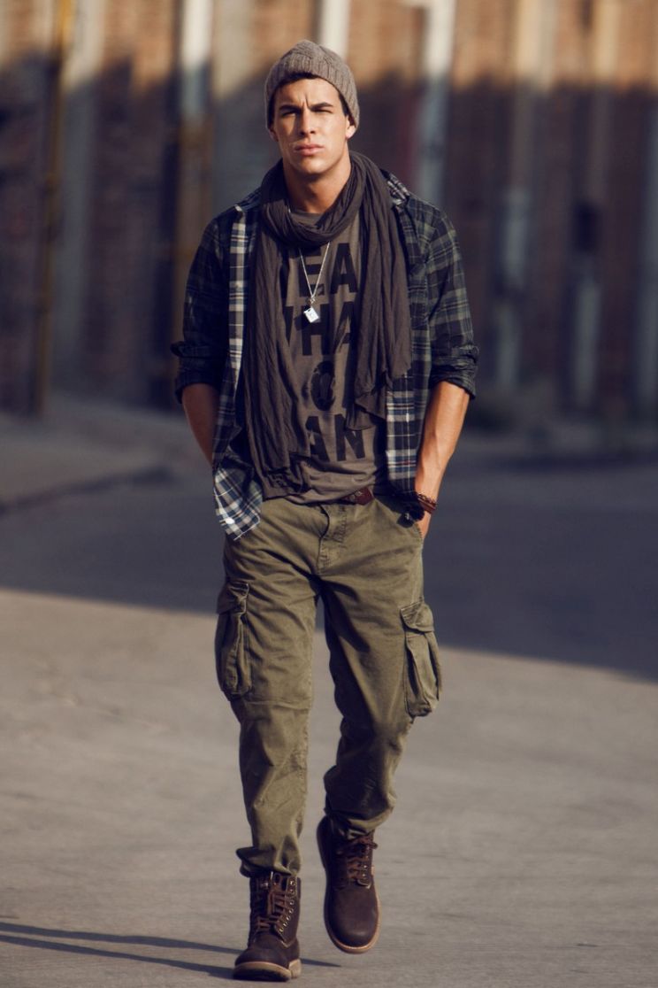Mario Casas