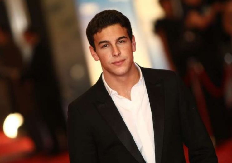 Mario Casas