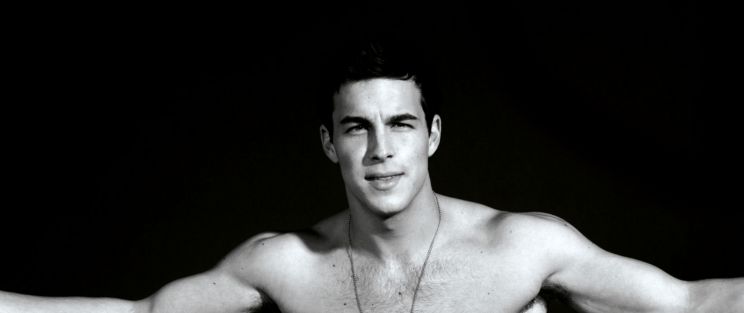 Mario Casas