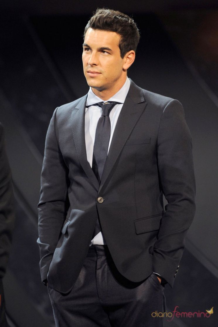 Mario Casas