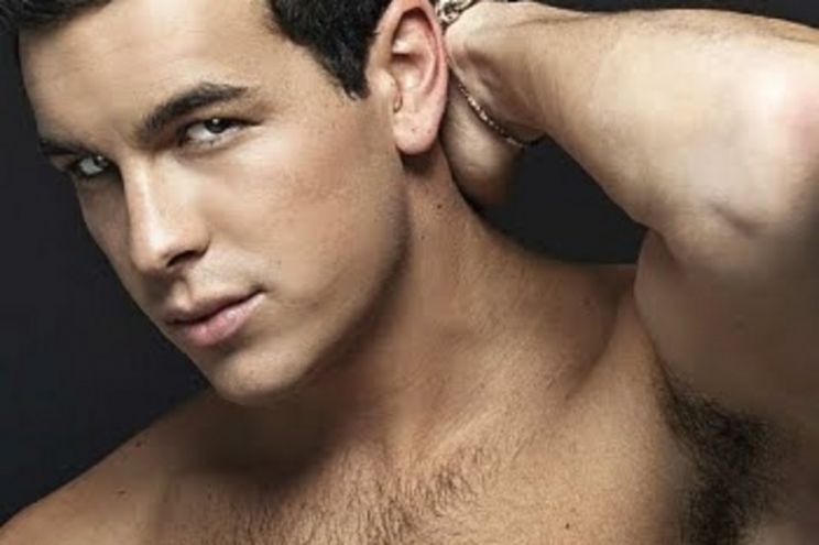 Mario Casas