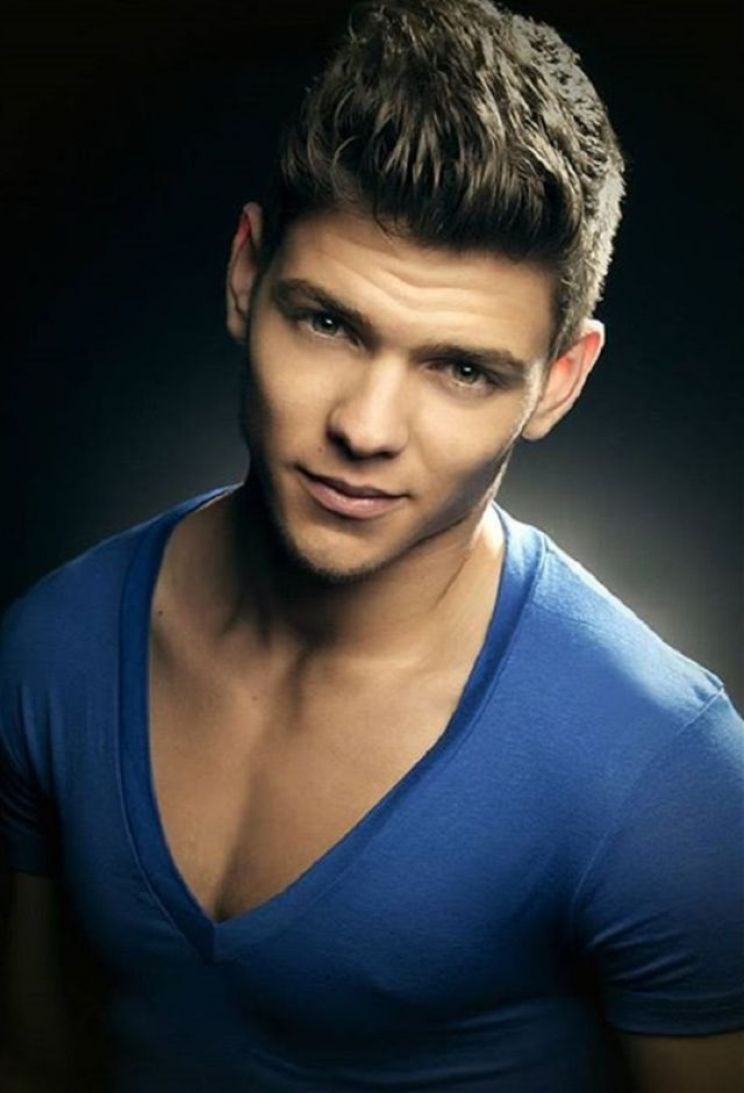 Mario Casas