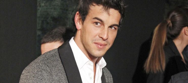 Mario Casas