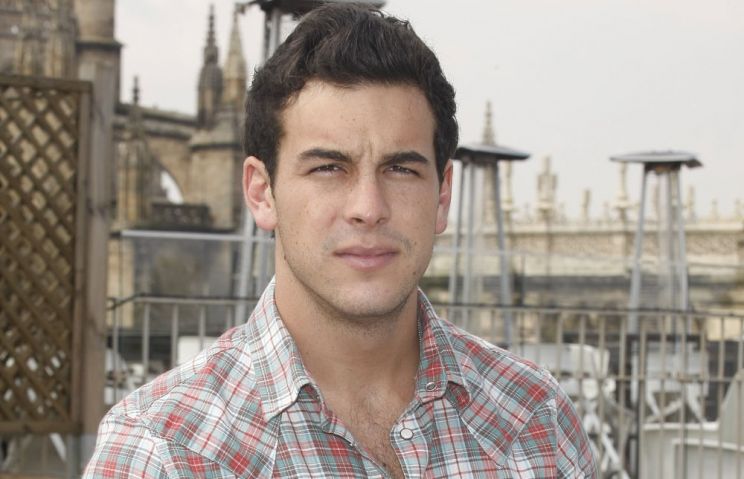 Mario Casas