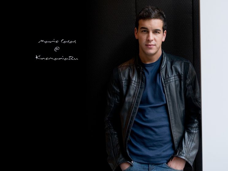 Mario Casas