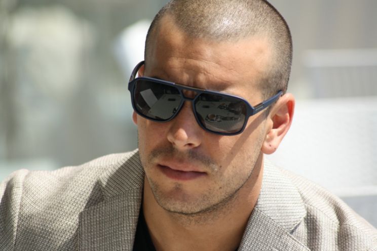 Mario Casas