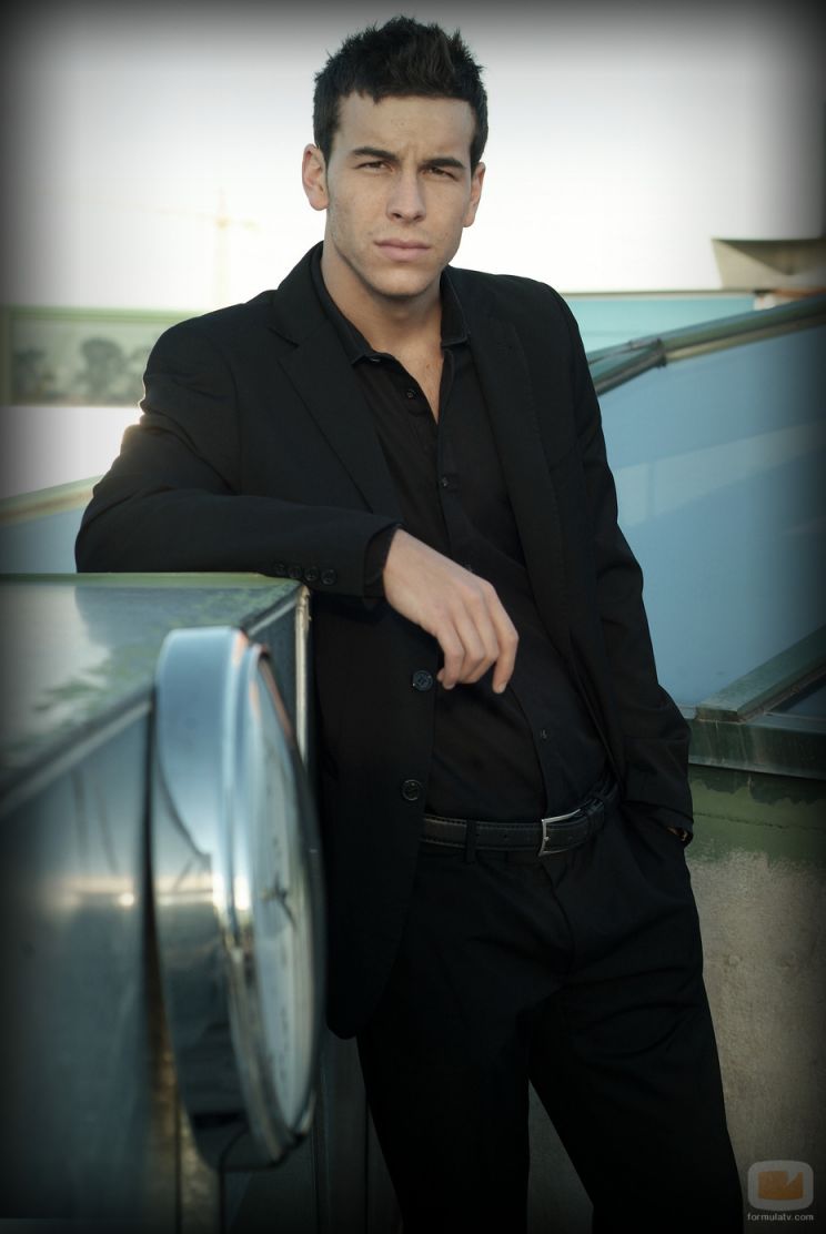 Mario Casas