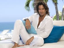 Mario Cimarro