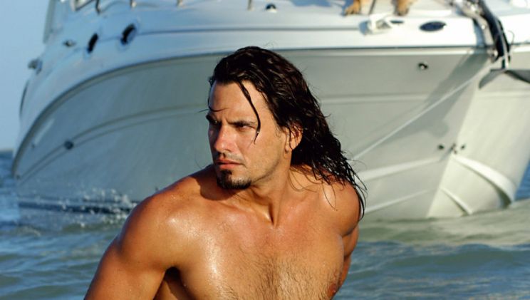 Mario Cimarro