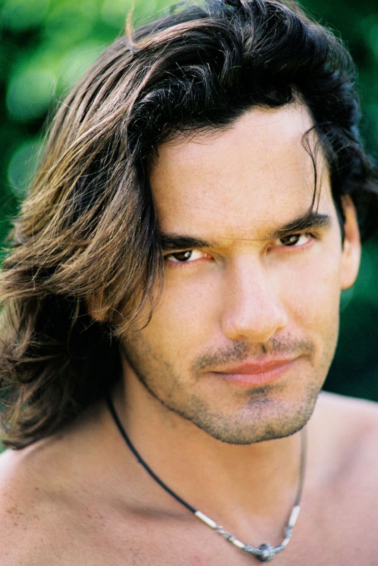 Mario Cimarro