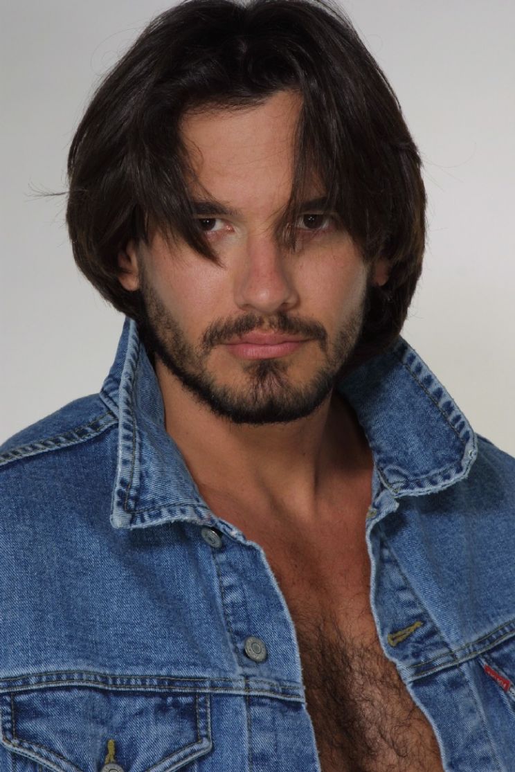 Mario Cimarro
