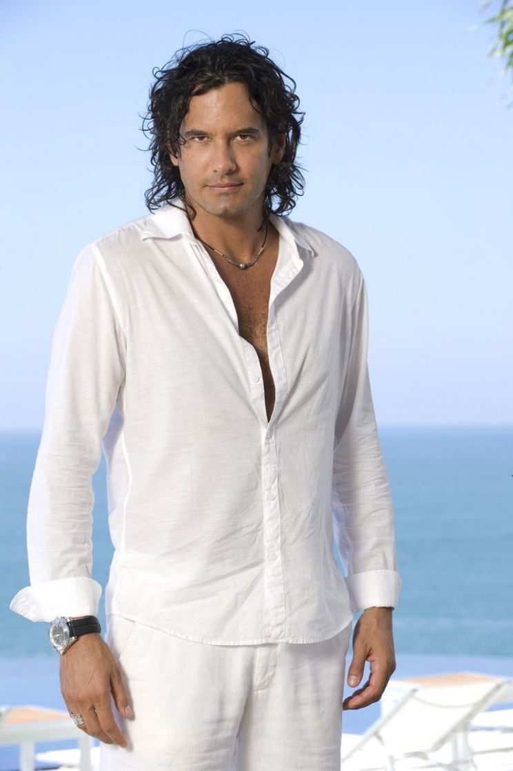 Mario Cimarro