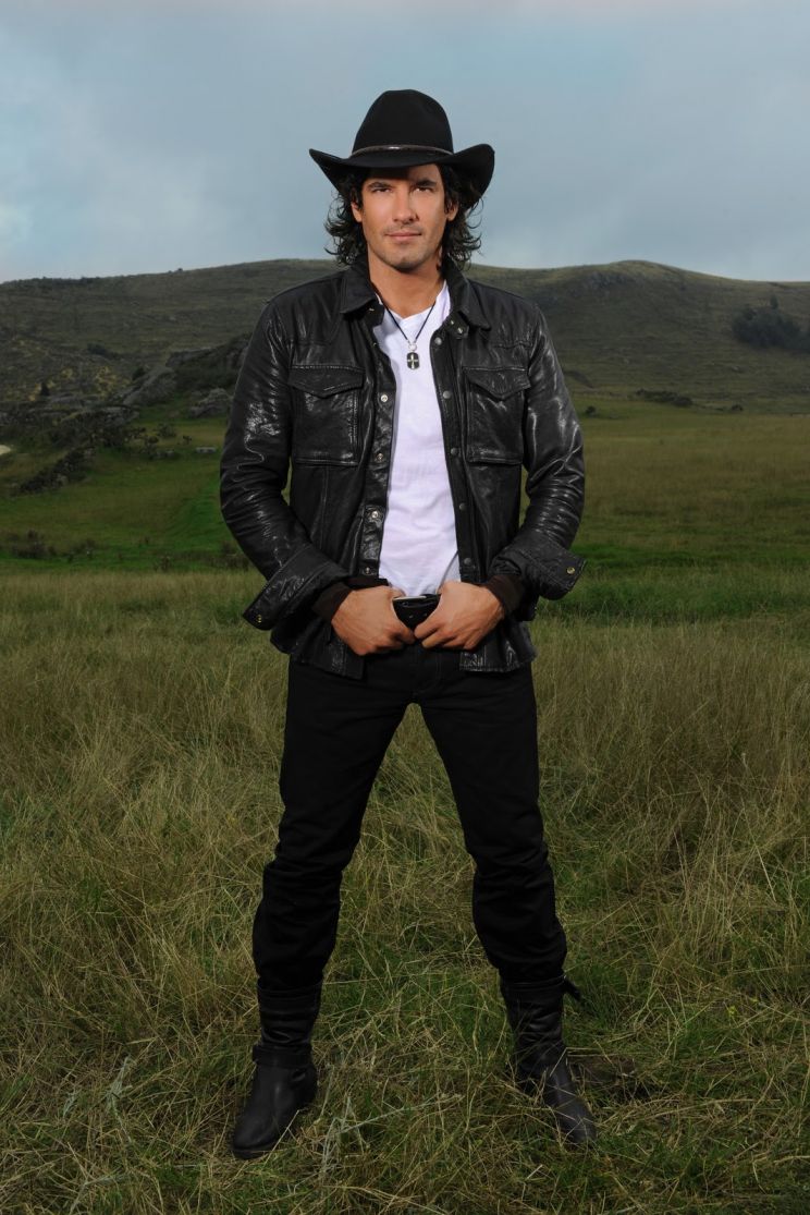 Mario Cimarro