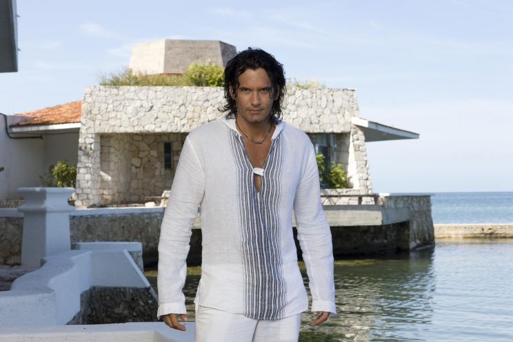 Mario Cimarro