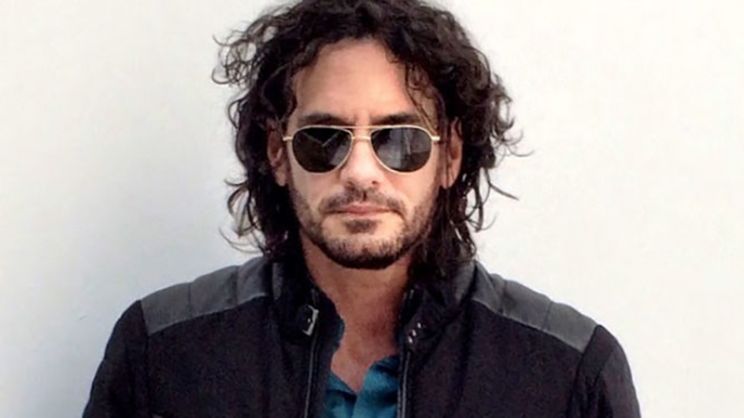 Mario Cimarro