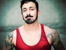 Mario Diaz