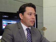 Mario Diaz