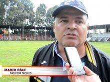 Mario Diaz