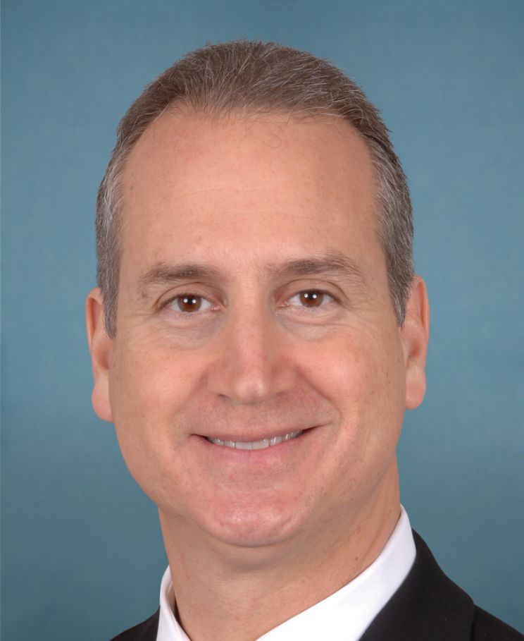 Mario Diaz