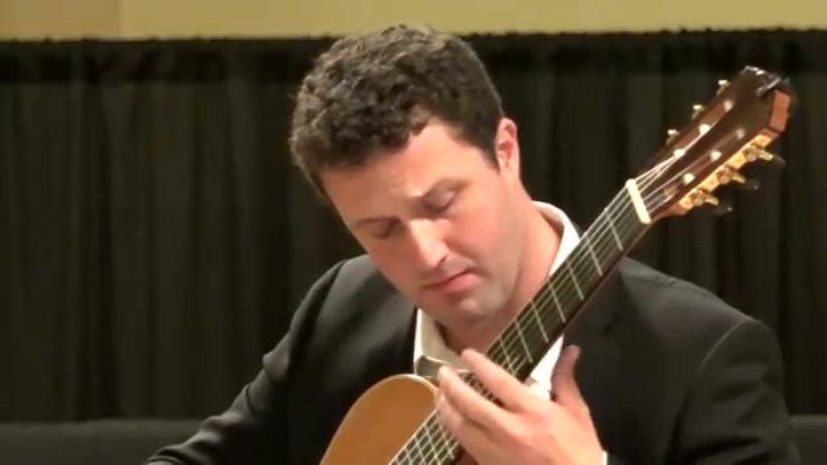 Mario Diaz