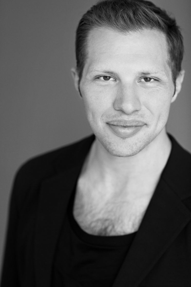 Mario Diaz