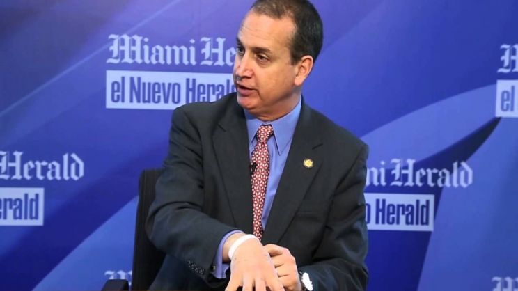Mario Diaz