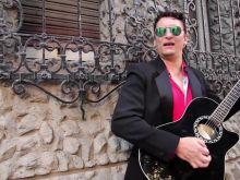 Mario Gallo